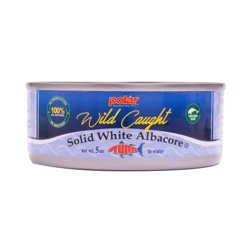 Atún Polar MW