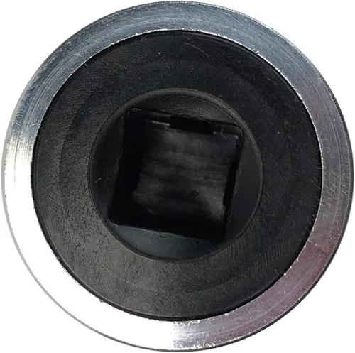 Miniatura 4 de ESCO 50170 Stud Kleen, Limpiador de pernos y bujes de rueda, negro