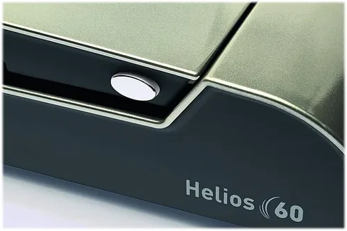 Miniatura 5 de Fellowes máquina de encuadernación térmica, Platino/grafito