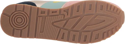 Miniatura 4 de TRETORN Loyola - Tenis con cordones para mujer