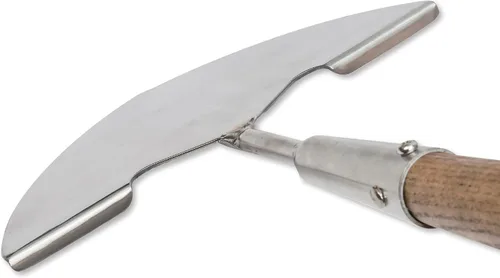 Miniatura 3 de Spear & Jackson 4811EK Cuchillo tradicional de acero inoxidable para bordes