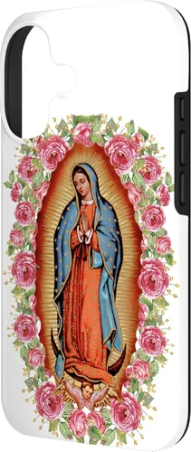 Miniatura 2 de Our Lady Virgen De Guadalupe - Carcasa para iPhone 17
