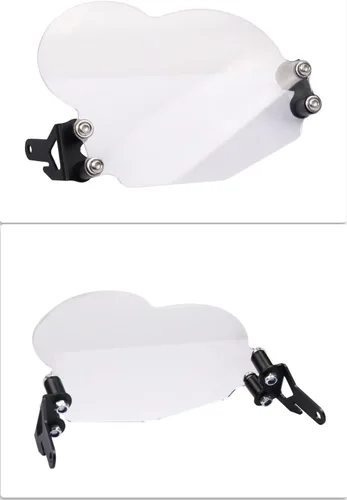 Miniatura 2 de Protector de faros delanteros, accesorios para protector de faros delanteros, cubierta de rejilla para BMW para G650GS para G650 para G 650 GS