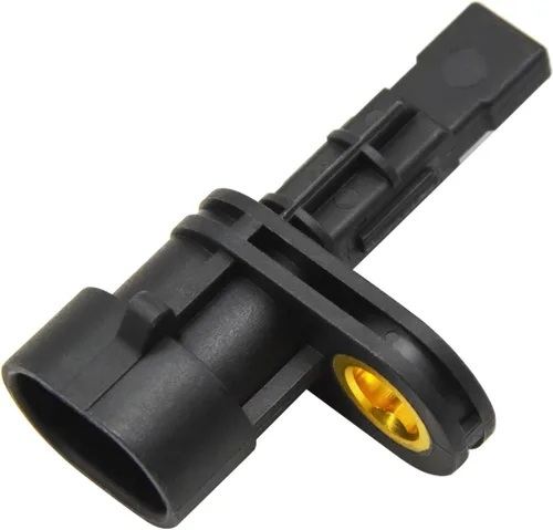 Miniatura 4 de 2 sensores de velocidad de rueda trasera ABS compatibles con Chevy Caprice 2011 2012 2013, con Pontiac G8 2008 2009, repuesto # 5S11266 92211237