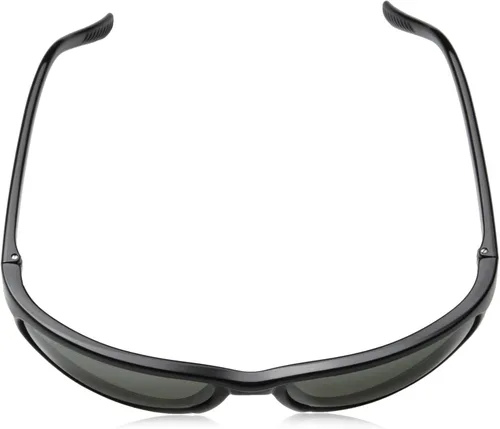 Miniatura 4 de Ray-Ban RB2027 Predator 2, lentes de sol unisex, 63 mm