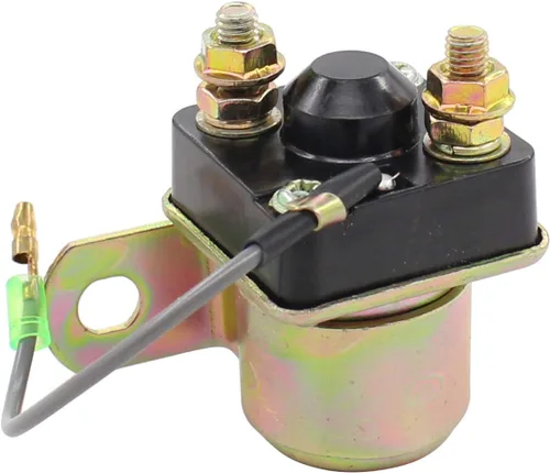Miniatura 2 de MOTOKU Relé solenoide de arranque para Big Boss 300 Magnum 325 330 425 Scrambler 400 Sportsman 500 Trailblazer Trail Boss 350L Xplorer Xpress
