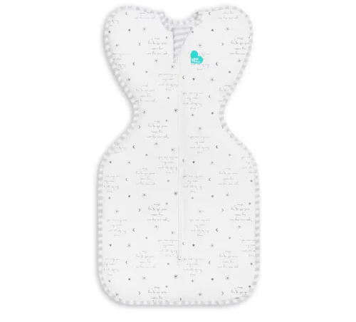 Miniatura 8 de Love to Dream Swaddle, Mantas auto-relajantes para recién nacidos y bebés, Saco de dormir, Swaddle Up, Artículos esenciales para bebé, Registro