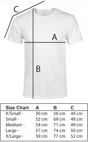 Miniatura 5 de aofmoka - Camiseta ultravioleta hecha a mano, reactiva a luz negra, con impresión decorativa