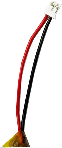 Miniatura 5 de 502030 Batería 3.7v 250mAh Batería recargable de polímero de litio con conector JST para electrodomésticos