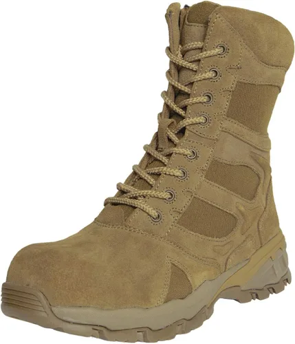 Miniatura 2 de Rothco Botas tácticas ligeras V-Max para hombre