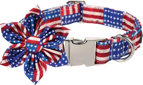 Miniatura 26 de Collar ajustable Lionet con forma de pajarita para gatos y perros. Suave y cómodo, xs, Azul (Blue point)