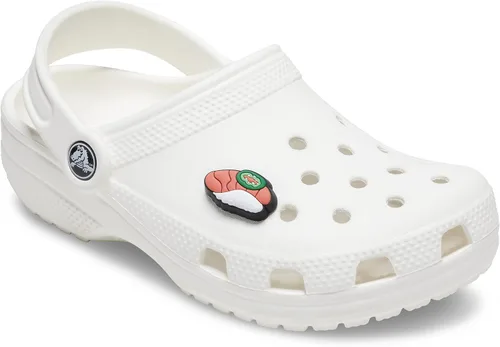 Miniatura 3 de Crocs Unisex-Adult Jibbitz Shoe Charms - Yummy Food Shoe Charm Singles, Jibbitz Women and Men