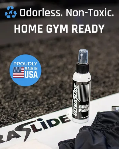 Miniatura 10 de Pulidor de Tablero Deslizante - Spray y Lubricante para Tablero Deslizante de Hockey para Deslizamiento sin Fricción - Spray de Silicona Premium