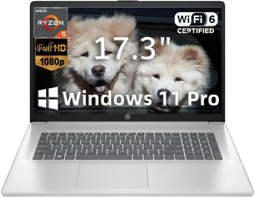 Miniatura 5 de HP Chromebook 14a-ne0013dx 14" Intel Celeron N4120 1.1 GHz hasta 2.6 GHz 4GB RAM 64GB eMMC Intel UHD Graphics 600 Chrome OS portátil, gris - 6X6Z1UA