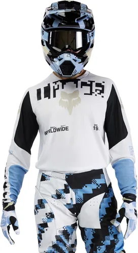 Miniatura 23 de Fox Racing 180 - Camiseta de motocross para hombres
