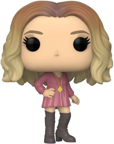 Miniatura 2 de Funko ¿Qué pasa si Pop The Watcher Exclusive Azul