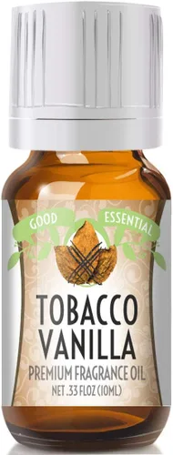 Miniatura 48 de Good Essential – Aceite de fragancia profesional de almendra 10 ml para difusor, velas, jabones, perfume, aromaterapia 0.33 fl oz