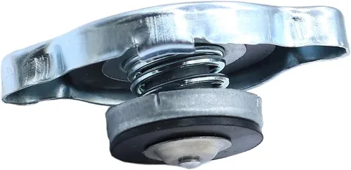 Miniatura 3 de 2511270 Tapa de Radiador Compatible con Polaris RZR, Ranger, Scrambler, Sportsman RZR 400, 500, 570, 700, 800, 900, 1000