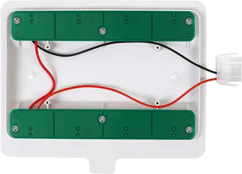 Miniatura 2 de W11043011 Reemplazo del módulo de luz LED para refrigerador Whirlpool, Kenmore, Maytag, Amana e IKEA - W10866538 AP6047972 PS12070396 Q184G2 Tablero