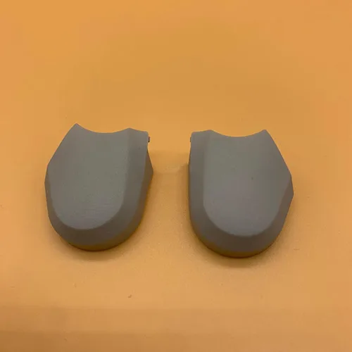 Miniatura 4 de Mini 3 Cuerpo Shell Cubierta izquierda derecha cubierta para DJI Mini 3 Drone Side Shell Reparación Piezas de repuesto (carcasa derecha)