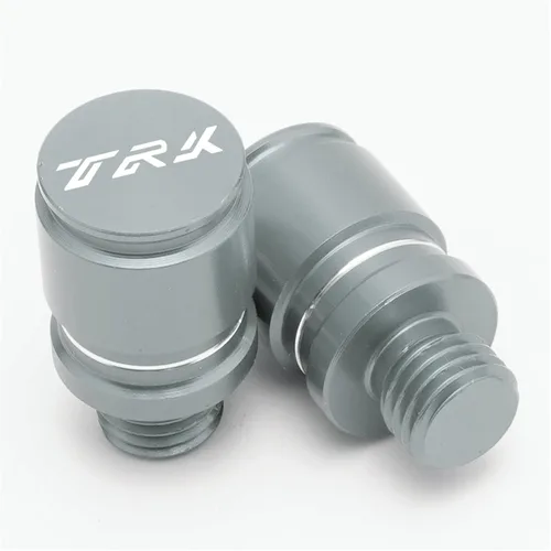 Miniatura 15 de Tapones de agujeros para Benelli TRK 502 502X 502C 752S TNT125 BN300 BN600 Espejos Agujero Tornillos Tapones Tornillos Rosca Tornillos Tornillos A