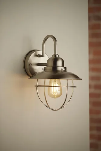 Miniatura 6 de GE Bombillas LED de estilo vintage, bombillas estilo Edison ST19, bombillas LED regulables, reemplazo de 60 W, vidrio transparente, luz cálida