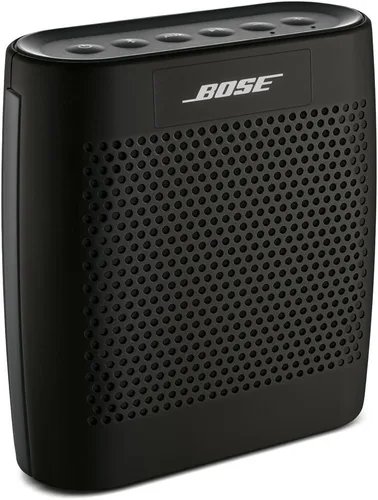 Miniatura 4 de Bose Altavoz Bluetooth SoundLink Color (negro)