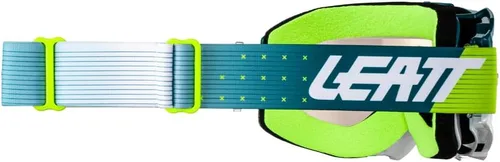 Miniatura 2 de Leatt Goggle Velocity 4.5 Iriz Morado 78%