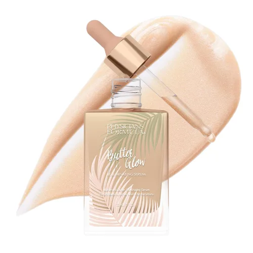 Suero iluminador Butter Glow