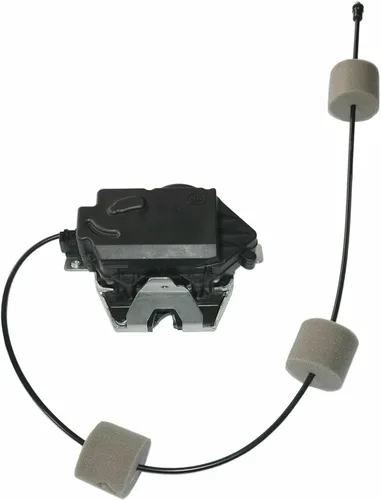 Miniatura 7 de Reemplazo del actuador de bloqueo de la puerta trasera del maletero para Mercedes Benz W164 GL320 GL350 GL450 GL550 W251 R320 R350 R500 R63 AMG
