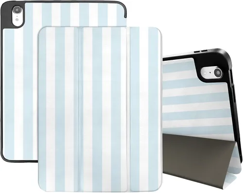 Miniatura 14 de Funda compatible con iPad (A16) de 11ª generación de 11 pulgadas 2025, 10ª generación 2022, funda compatible con iPad de 10.9 pulgadas, soporte