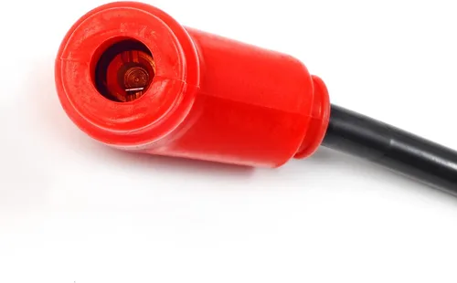 Miniatura 4 de Paquete de bobina de encendido y bujía para HONDA TRX250EX RECON 250 TRX250TE TRX250TM TRX250X Fourtrax 300 TRX300FW TRX300 1988-2018