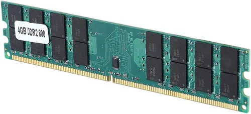 Miniatura 8 de Memoria DDR2 de 4 GB, PC2-6400 PC3-12800R, 32 GB, DDR2, 800 MHZ, memoria de PC, placa de módulo de 240 pines para computadora de escritorio