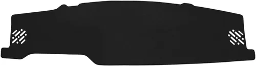 Miniatura 82 de Cubierta de tablero adecuada para Honda Ridgeline 2017-2024/Pilot 2016-2022/Passport 2019-2024, parasol para tablero de coche, accesorios de tablero