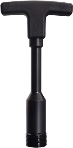 Miniatura 3 de Llave de tubo de refrigerante HSK100 de US Stock 1 pieza HSK100 llave HSK 100 para tubos de refrigerante llave de caja