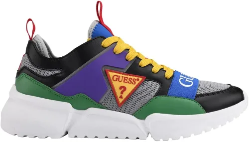Miniatura 7 de GUESS Skillz - Tenis para hombre