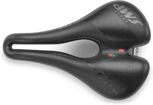 Miniatura 2 de Selle SMP TRK - Sillín de gel grande