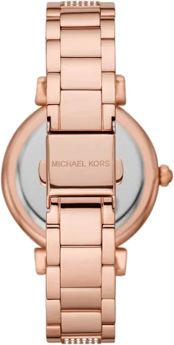 Miniatura 2 de Michael Kors MK4616 - Reloj de tres manos de acero inoxidable