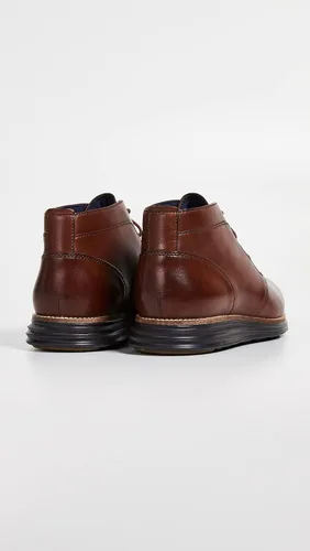 Miniatura 3 de Cole Haan - Botas de chukka para hombre