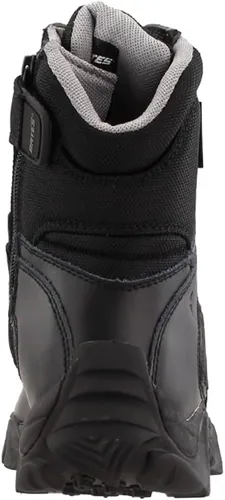 Miniatura 3 de Bates Botas Gx-8 para mujer, Negro