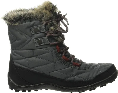 Miniatura 6 de Columbia - Botas para nieve Minx Shorty III para mujer.