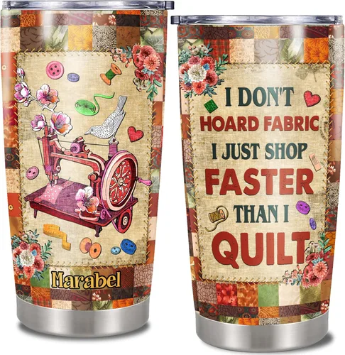 Miniatura 17 de Vaso de café personalizado de Buda, con cita inspiradora, con tapa, taza de viaje con nombre personalizado, mandala, flor, yoga, meditación, regalos