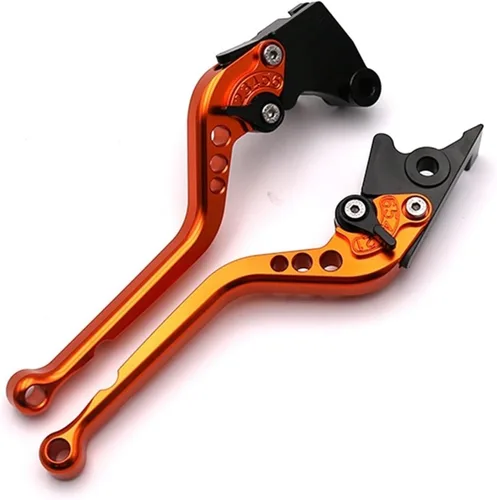 Miniatura 24 de Palanca de embrague de freno de motocicleta para Suzuki para V-Strom DL1000 2002 DL1000XT 2017 para VSTROM DL1050 DL1050XT 2019 2022