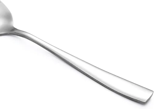 Miniatura 5 de Eslite Cuchara de acero inoxidable de 24 piezas, 6.7 pulgadas