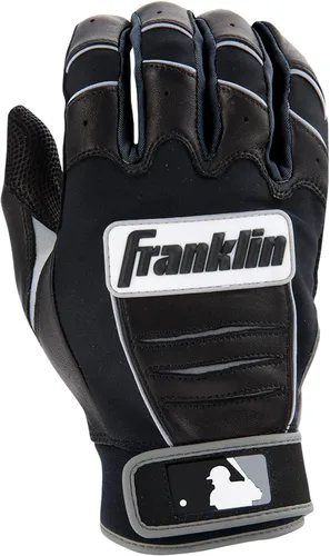 Miniatura 46 de Franklin Sports MLB - Guantes de bateo de béisbol CFX Pro para jóvenes y adultos, béisbol + sóftbol, varios tamaños +