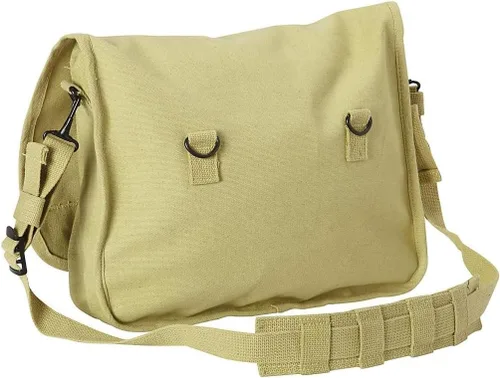 Miniatura 4 de Fox Outdoor Productos Bolsa de paracaidista israelí
