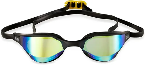 Miniatura 13 de CLEAR 'R Champion Adult Swim Goggles – Comfortable Secure Fit, Anti-Fog Swimming Goggles, UV Protection for Men & Women