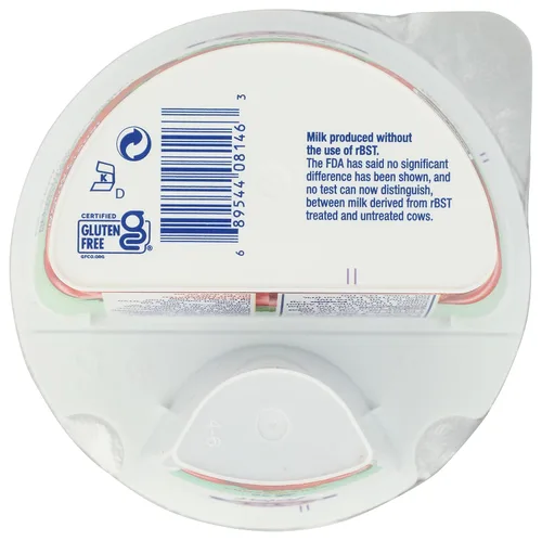 Miniatura 8 de Fage Total - Yogur griego, 2%, fresa, 5.3 onzas