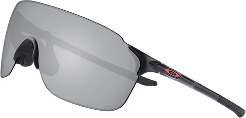 Miniatura 2 de BroLizard - Lente polarizada para gafas de sol Oakley EVZero Stride OO9386, plateado