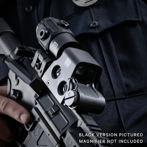 Miniatura 6 de EOTECH XPS2 Mira de Arma Holográfica
